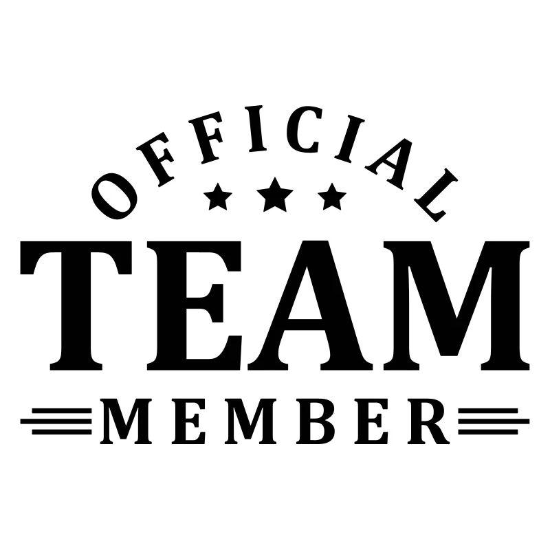 Team Mitglied