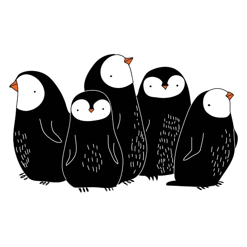 PINGUINE