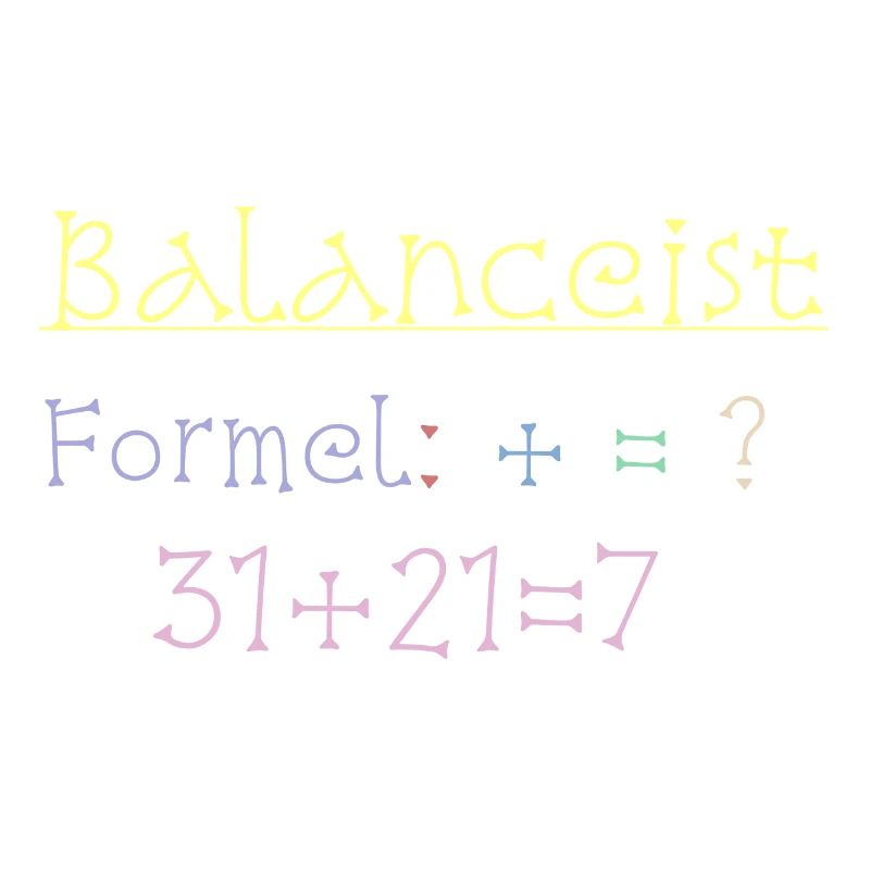 Équilibriste #1Neu 5