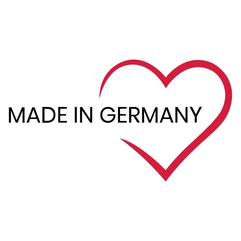 MADE IN GERMANY