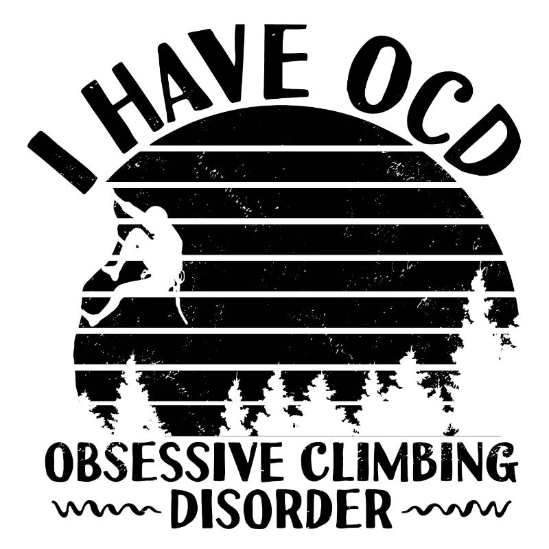 Climbing sayings | Climber Mountains Gift Ideas