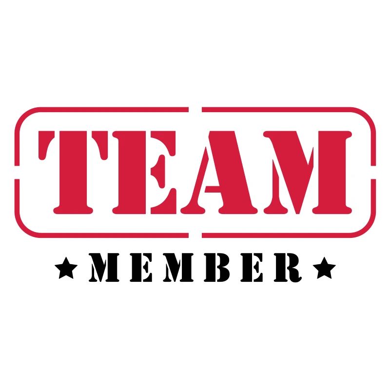 team member
