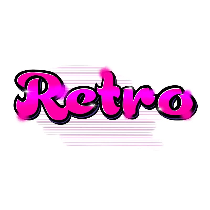 Retro