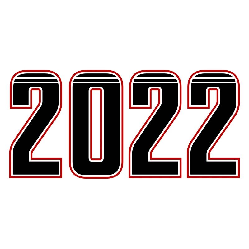 2022 Jahr