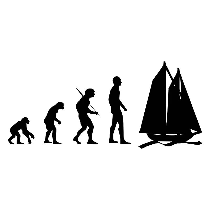 Sail Evolution - Sail Evolution sailboat sailing