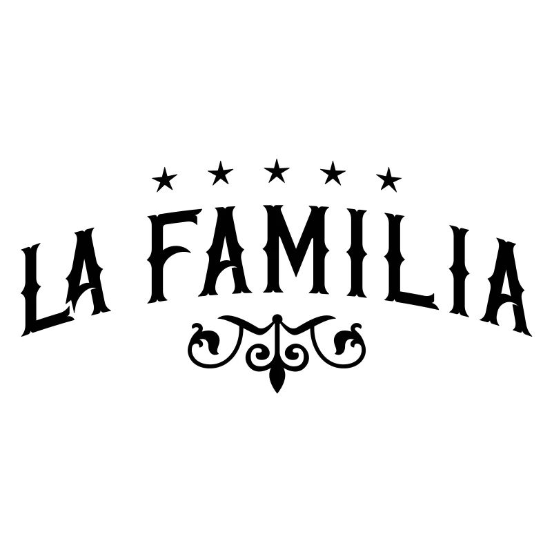 la familia