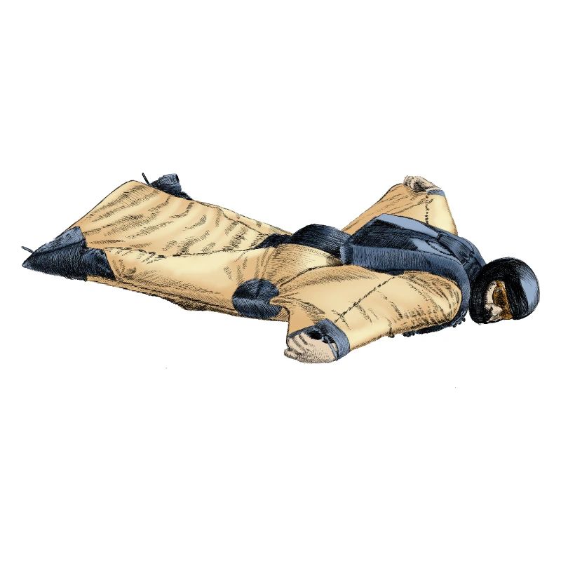 Wingsuit