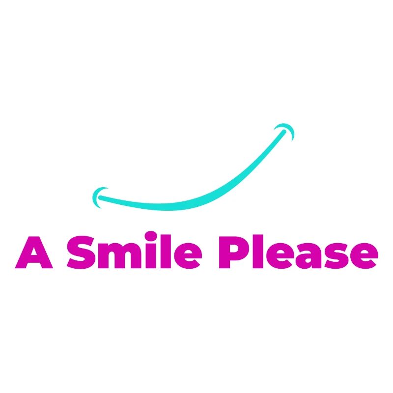 A smile please