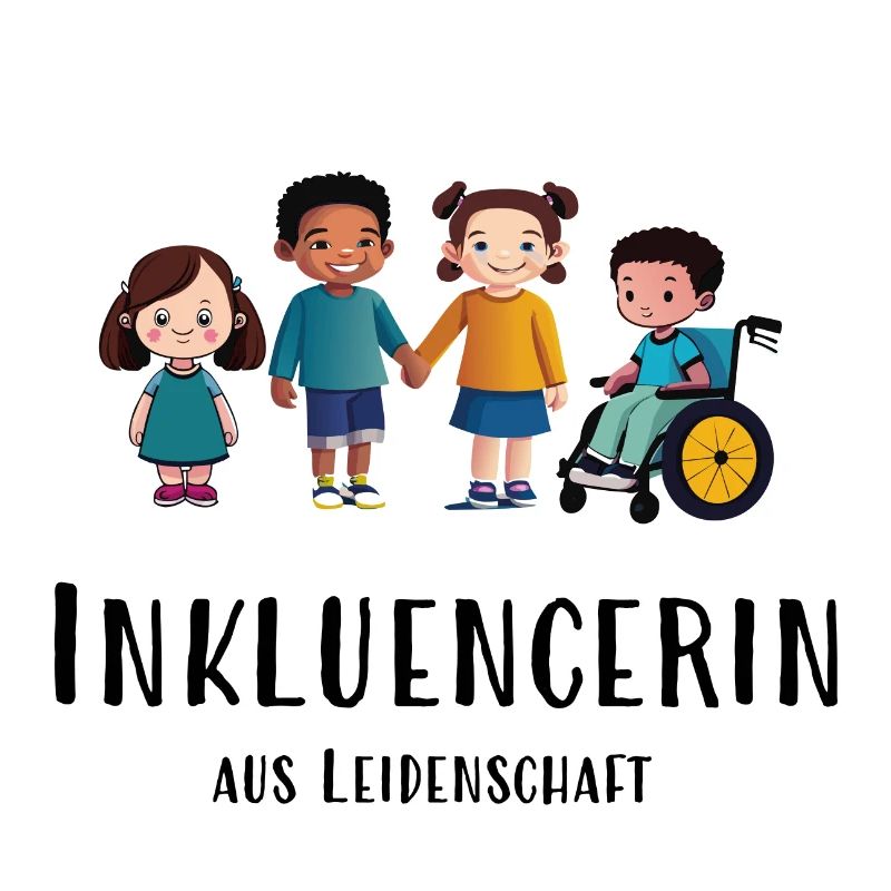 Inkluencerin