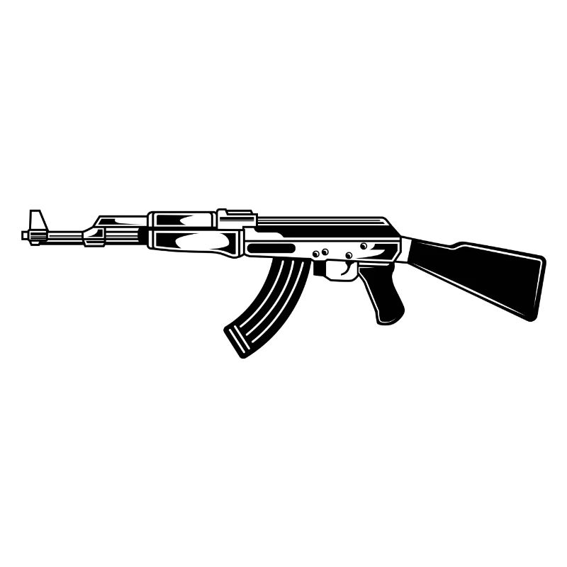 Ak 47 Guns