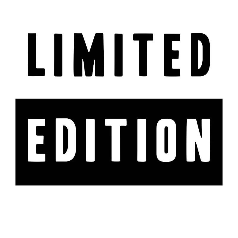 limited edition2