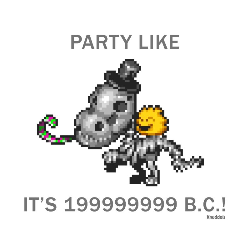 Dino Party