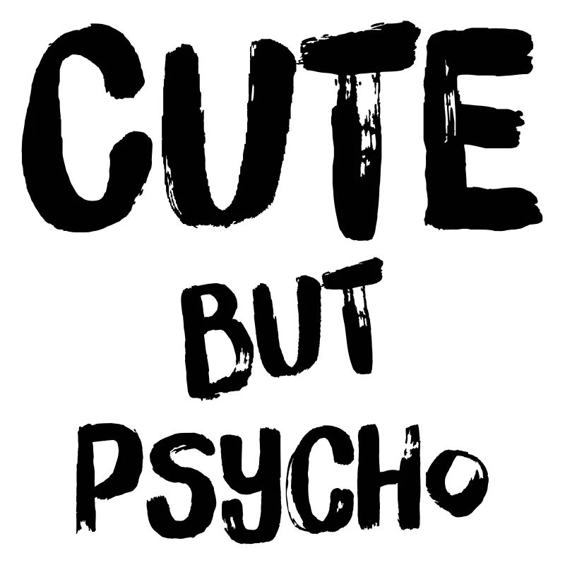 MIGNON MAIS PSYCHO