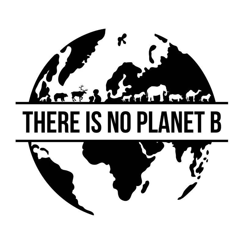 Nature Protection de l'environnement Cadeau Terre Mère