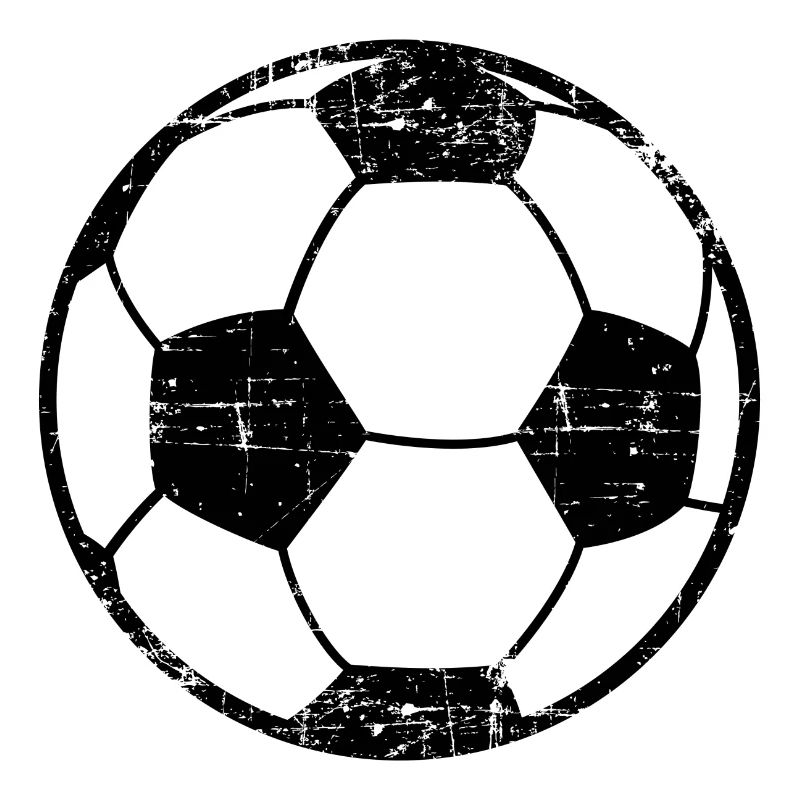 Fussball Ball Geschenk
