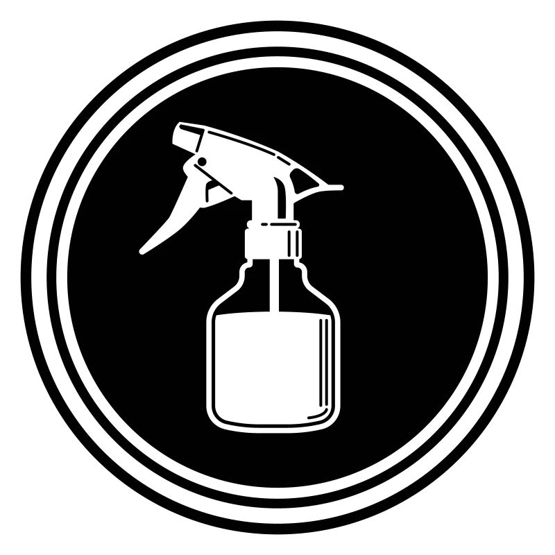 Barber Frisör icon