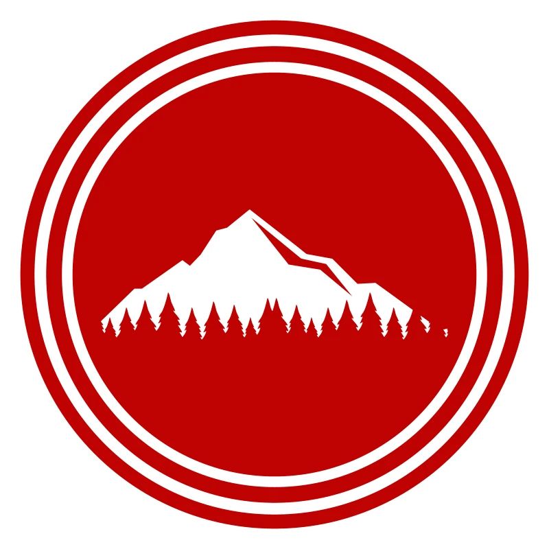 Berge Mountains icon