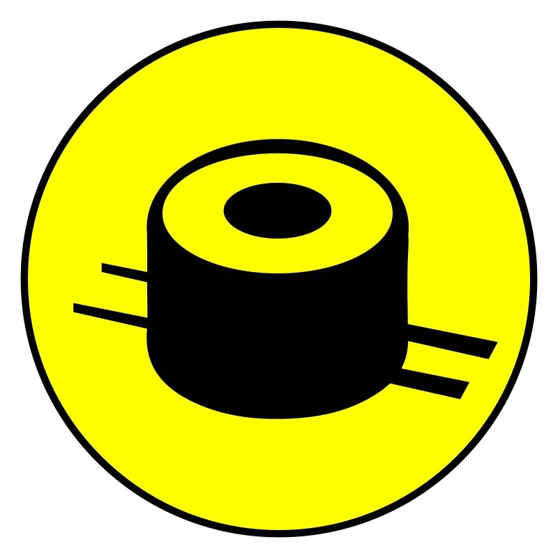 Sushi icon Kreis