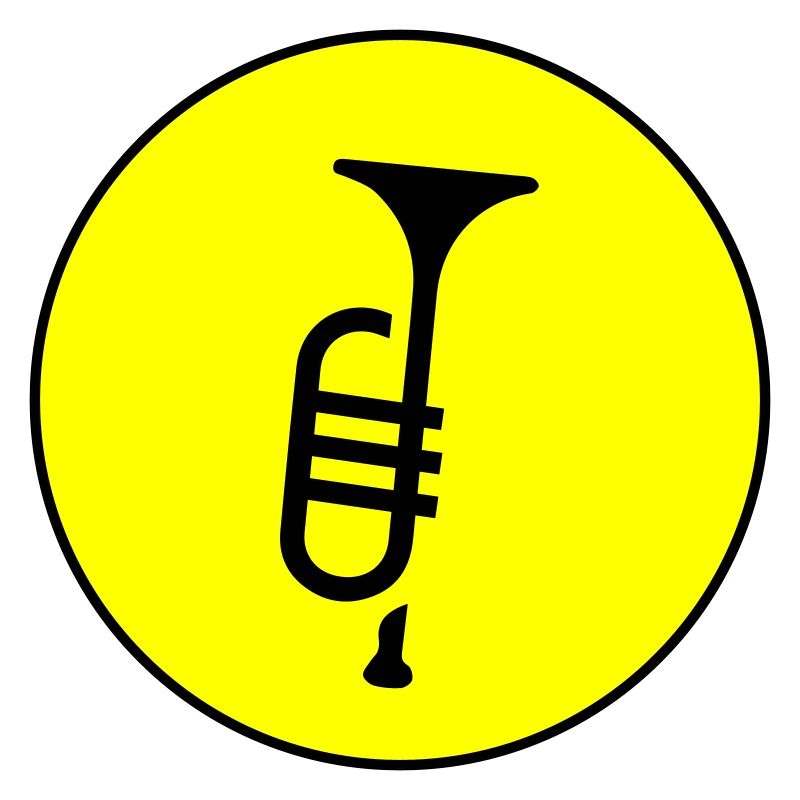 Trompete musik