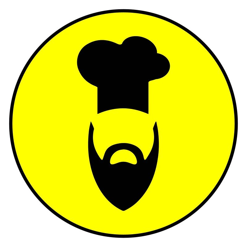 Kochhut icon symbol