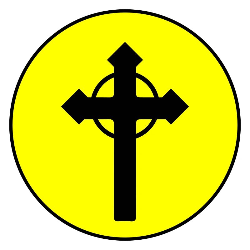 Kreuz symbol
