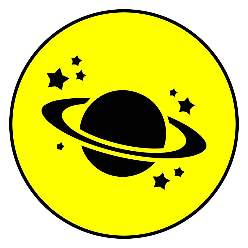 Saturn Icon icon