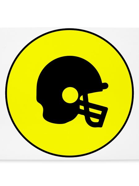 Football Helm icon