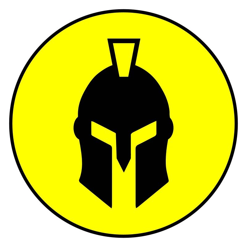 Spartaner Helm