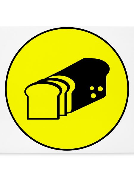 Brot icon symbol
