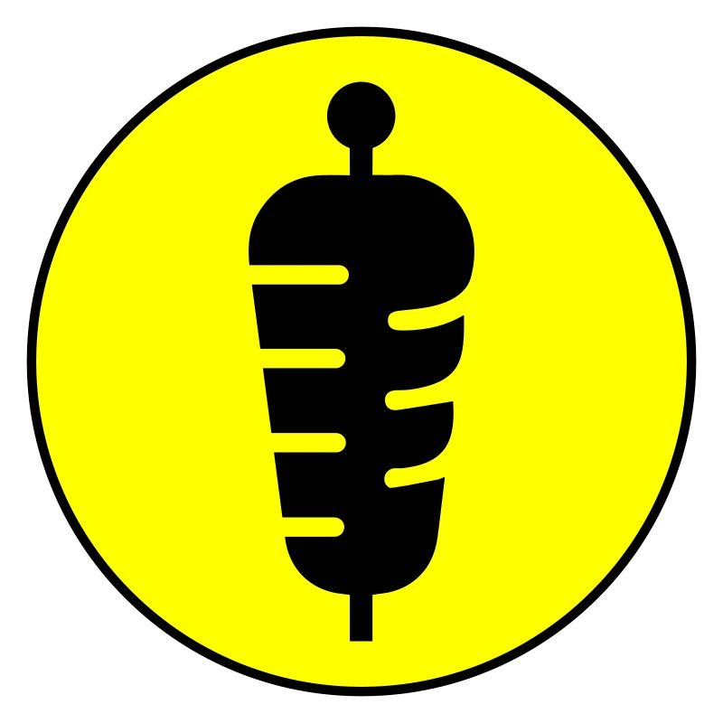Sandwich symbol icon