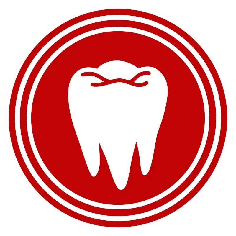 Zahn icon symbol