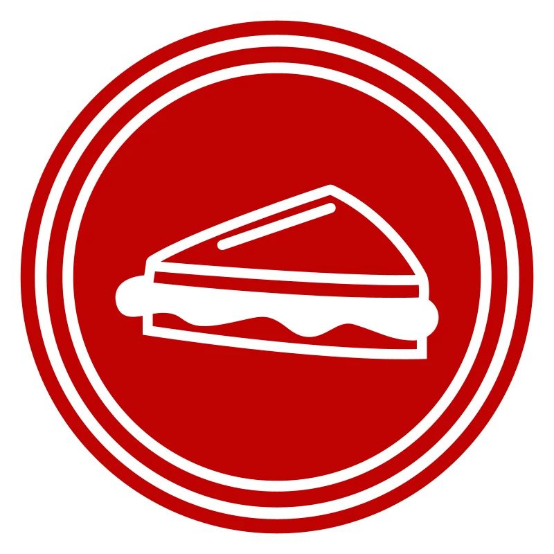 Sandwich symbol