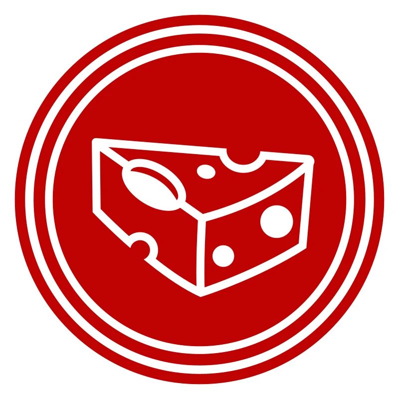 Cheese icon