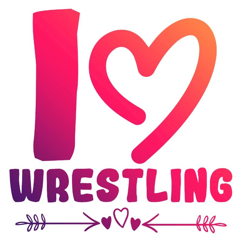 Ich liebe Wrestling