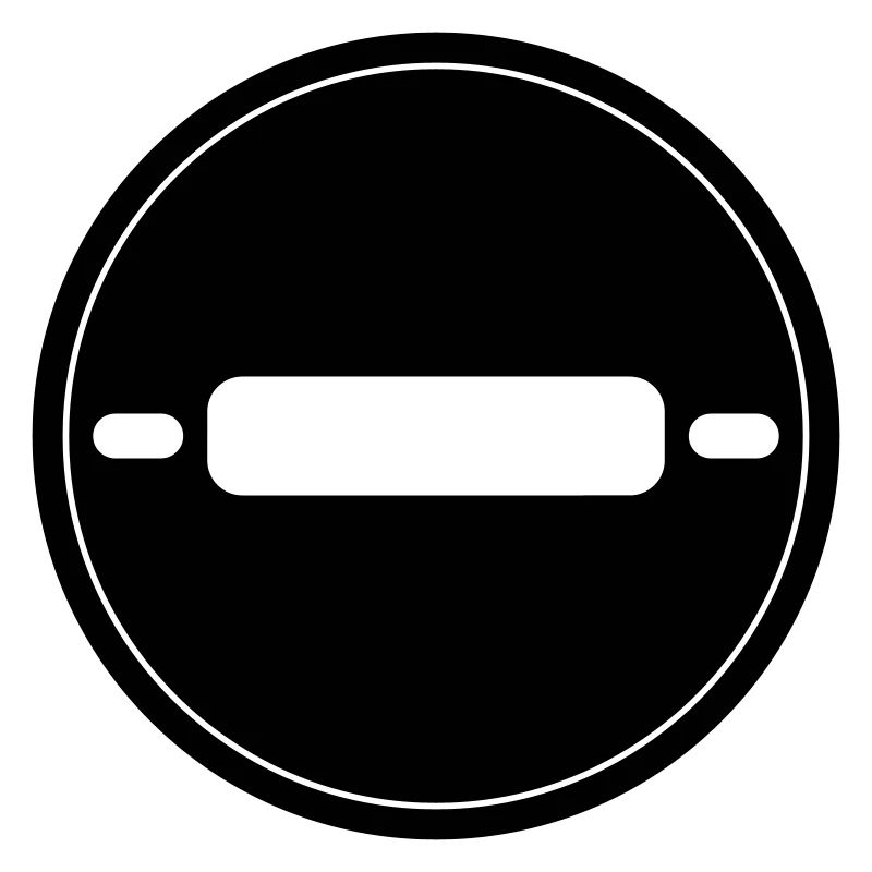 Kitchen roll baking rolling pin