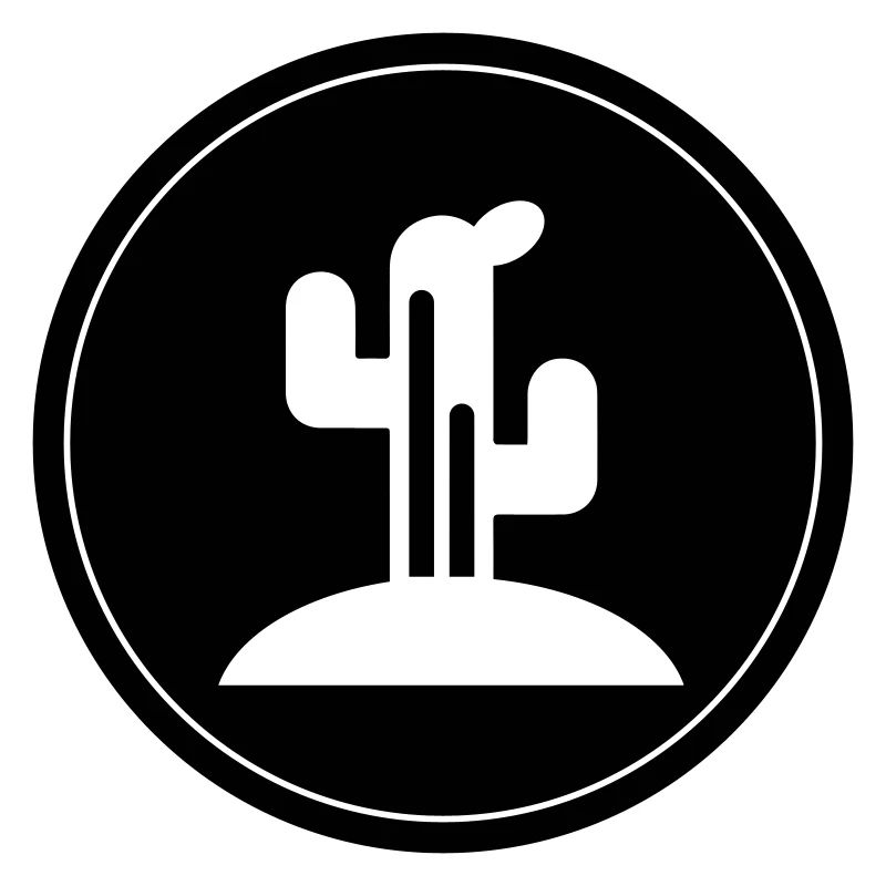 Cactus plant