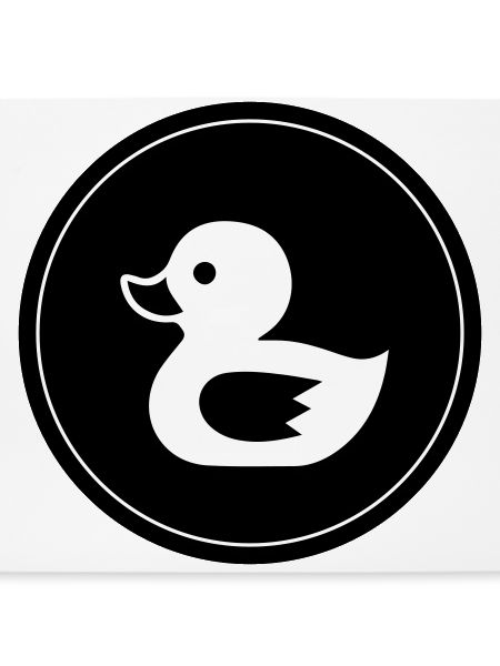 Duck Icon