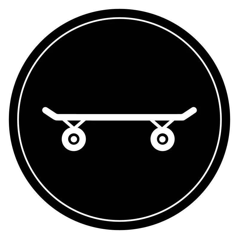 Skateboard Skaters