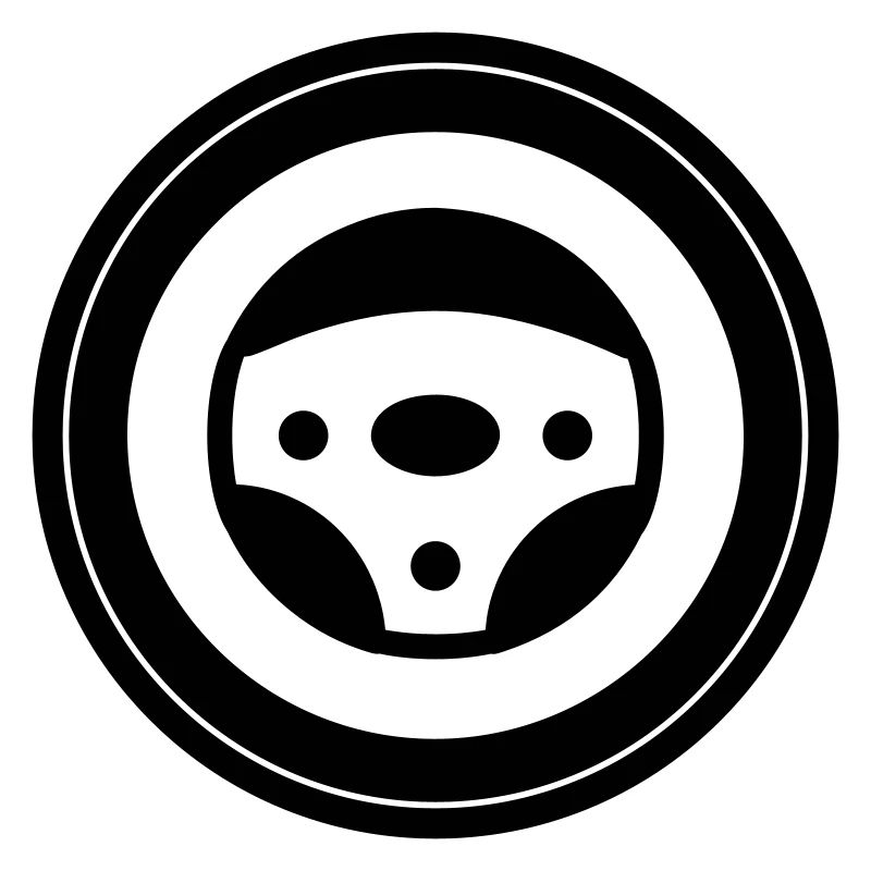 Reifen tuning Kreis