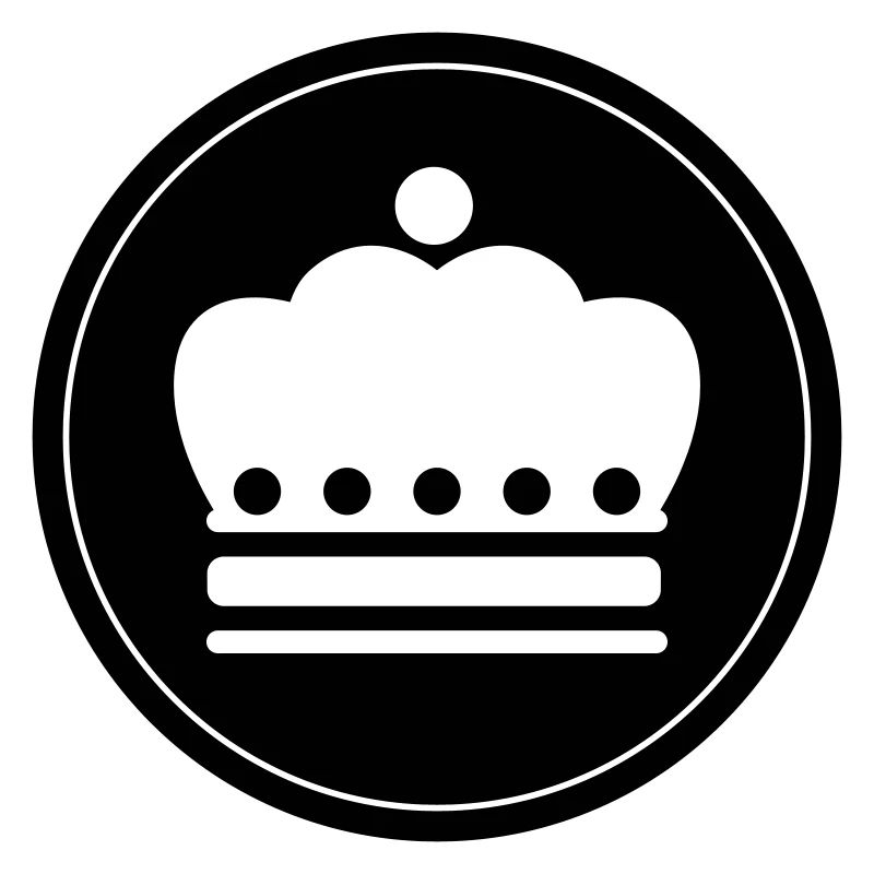 Krone icon