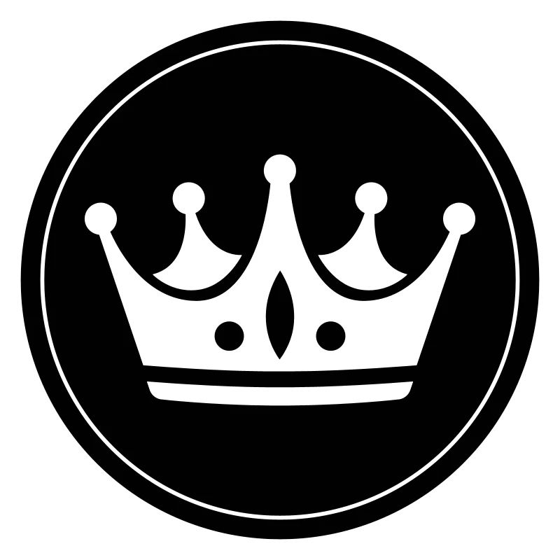 Krone Symbol