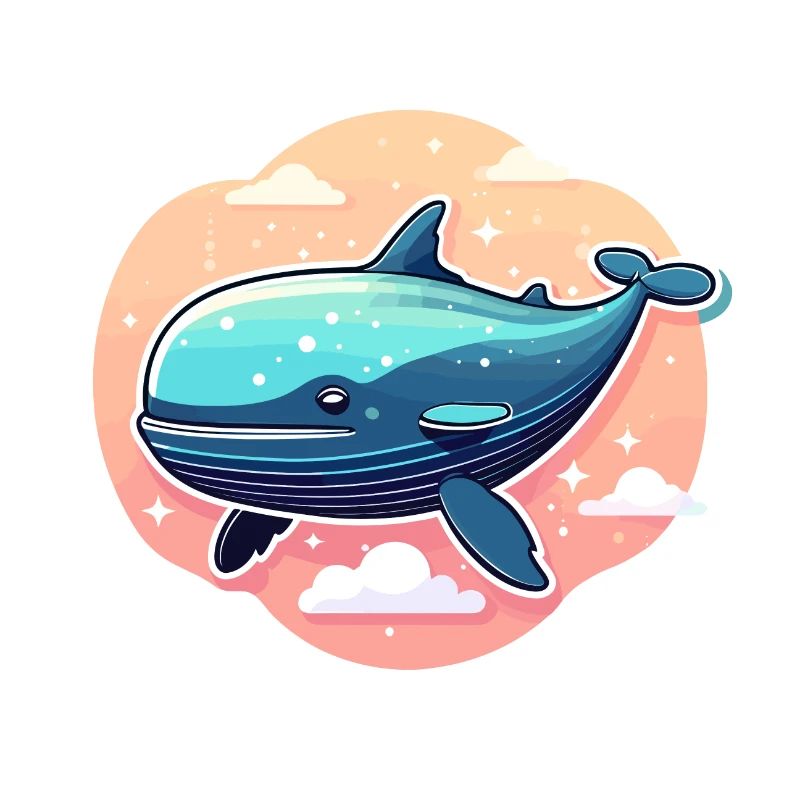 Wal Illustration