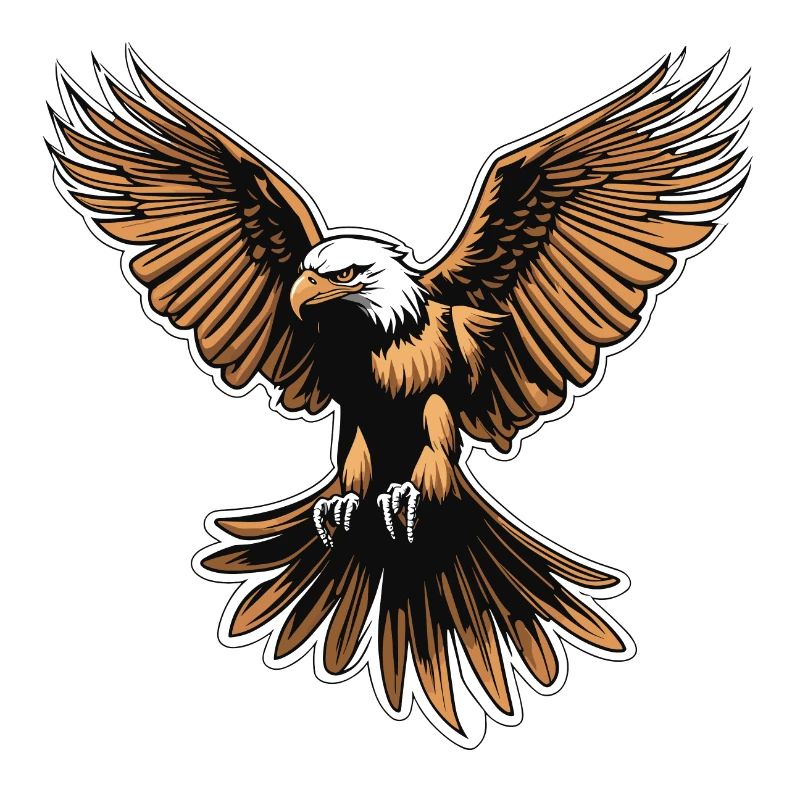 Adler Illustration