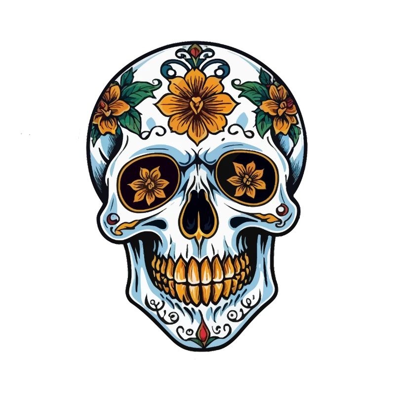 Totenkopf Neo Traditional