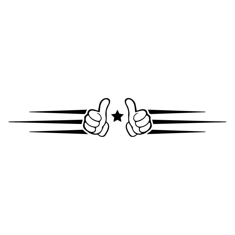 daumen hand best