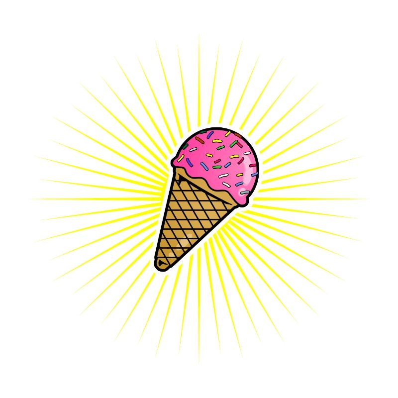 Ice Cream Stern