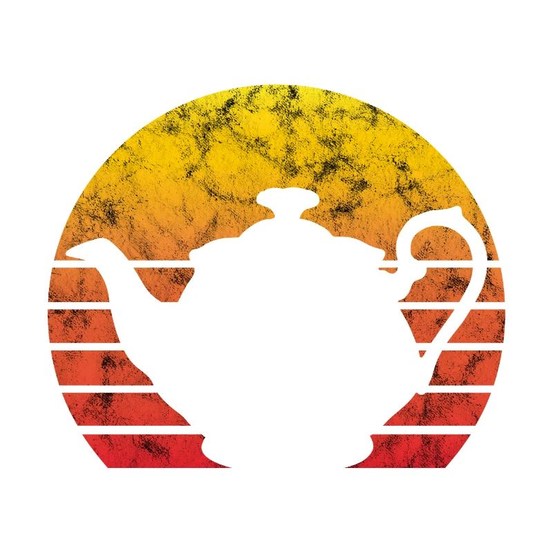 Tea tea drinker teapot tea connoisseur drink gift