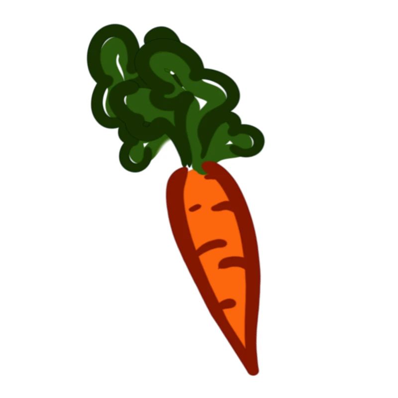 Carrot / carrot