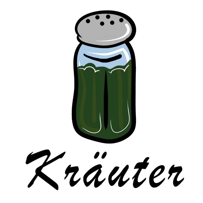 Kräuterstreuer