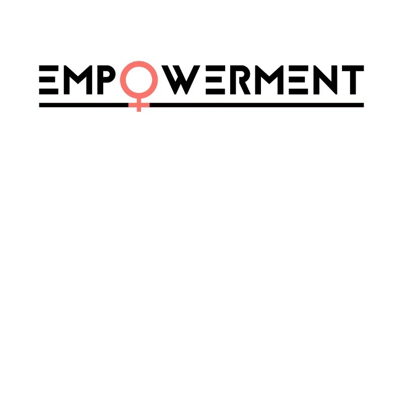 Empowerment, Venussymbol, Frauenpower